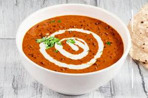 Dal Makhani Punjabi Tadka