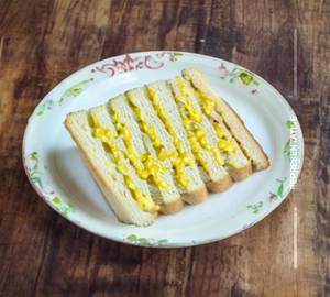 Butter Jam Slice