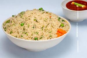 Veg Singapore Rice 