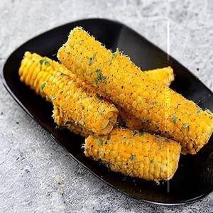 Baby Corn Crispi