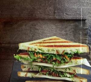 Bombay Sandwich