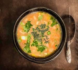 Thai  Soup