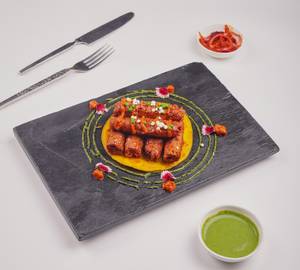 Kakori Kabab (6 Pcs)