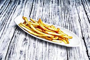 French Fry