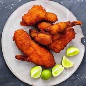 Fish Fry