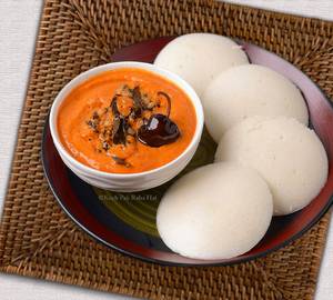 Idli chutney [5 pieces]