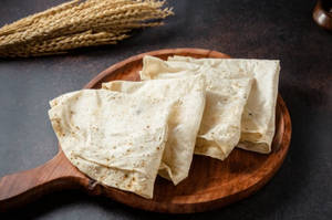 Rumali Roti