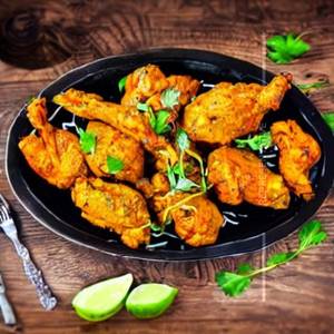Afghani Chicken Piece