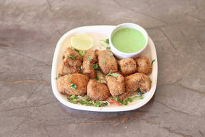 Fish Fry Boneless [ded]