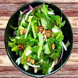 Green salad