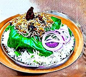 Hydrabadi Biryani