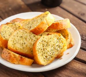 Garlic bread
