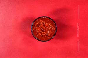 Schezwan Sauce