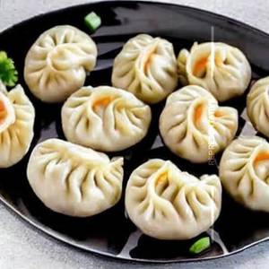 Paneer Kfc Malai Momos