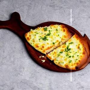 Cheese Garlic Bread
