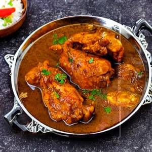 Chicken Brosted Piece