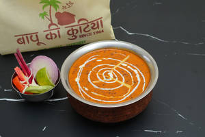 Dal Makhani Tadka