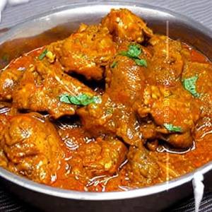 Chicken Paal Kappa 500ml