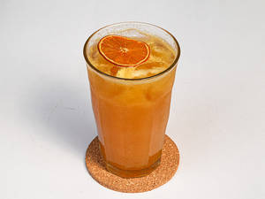 Orange Lemonade