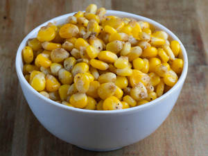 Sweet Corn 