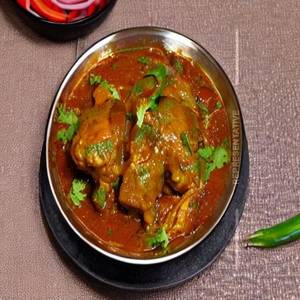 Chicken Maharaja [Full]