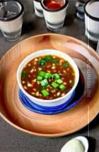 Veg Hot & Sour Soup