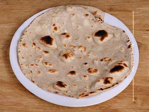 Plain Chapati 