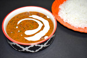 Jain Dal Makhni