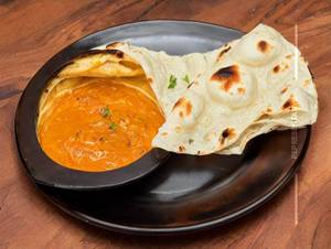 Onion Roti