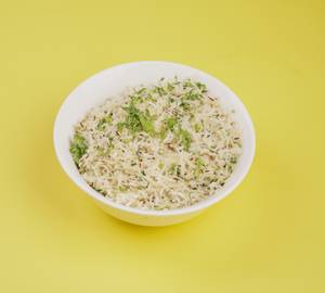 Jeera Pulao