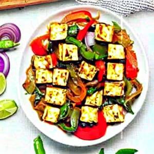 Paneer Mix Veg