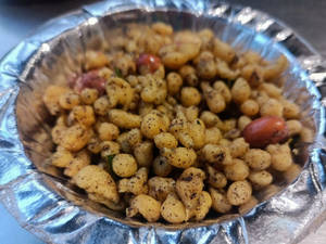 Pepper Kara Bhoondi 250g