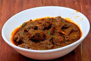 Mutton Kassa