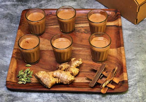 Masala Chai