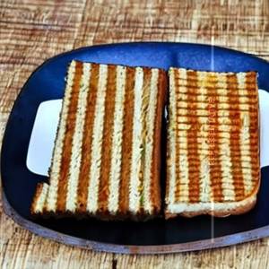 Veg Sandwich