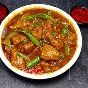 Chinese Walls Special Chow