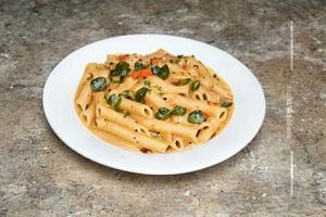Mix Sauce Pasta