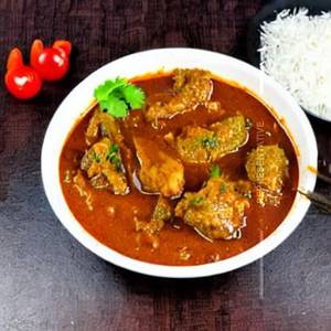 Chicken Morg Masalam [Full]