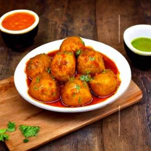 Aloo Dum