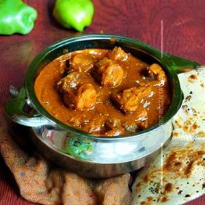 Masala Meggie