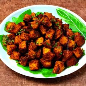 Pabda Masala Fry
