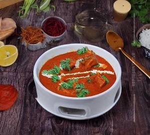 Butter Chicken Boneless 