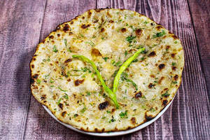 Aloo Paratha