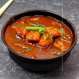 Sweet & Sour Fish Gravy