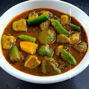 Mix veg
