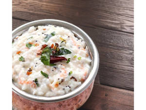 Curd Rice