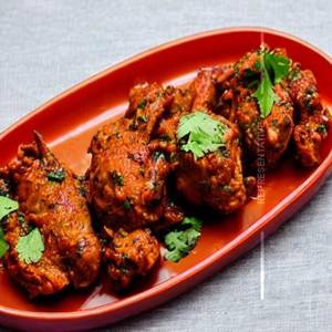 Schezwan Chicken