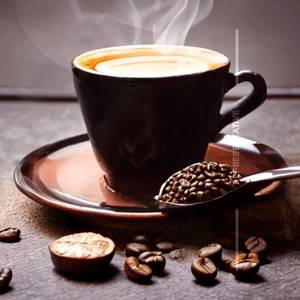 Black Coffee