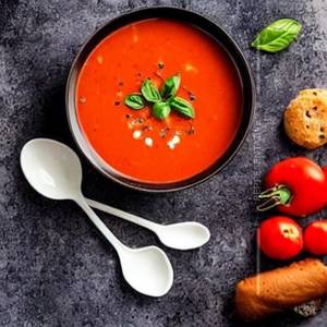 Tomato Soup