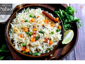 Veg Pulao